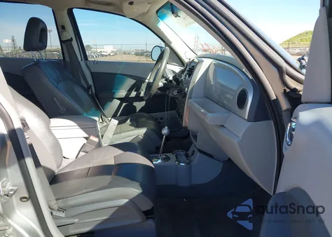 2008 Chrysler Pt Cruiser Limited z USA, uszkodzony, nr VIN 3A8FY68838T187662